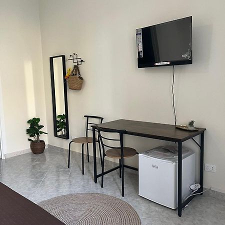 Casa Favarotta Isola delle Femmine Dış mekan fotoğraf