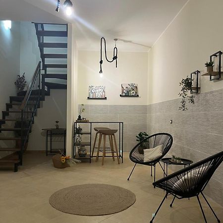 Casa Favarotta Isola delle Femmine Dış mekan fotoğraf