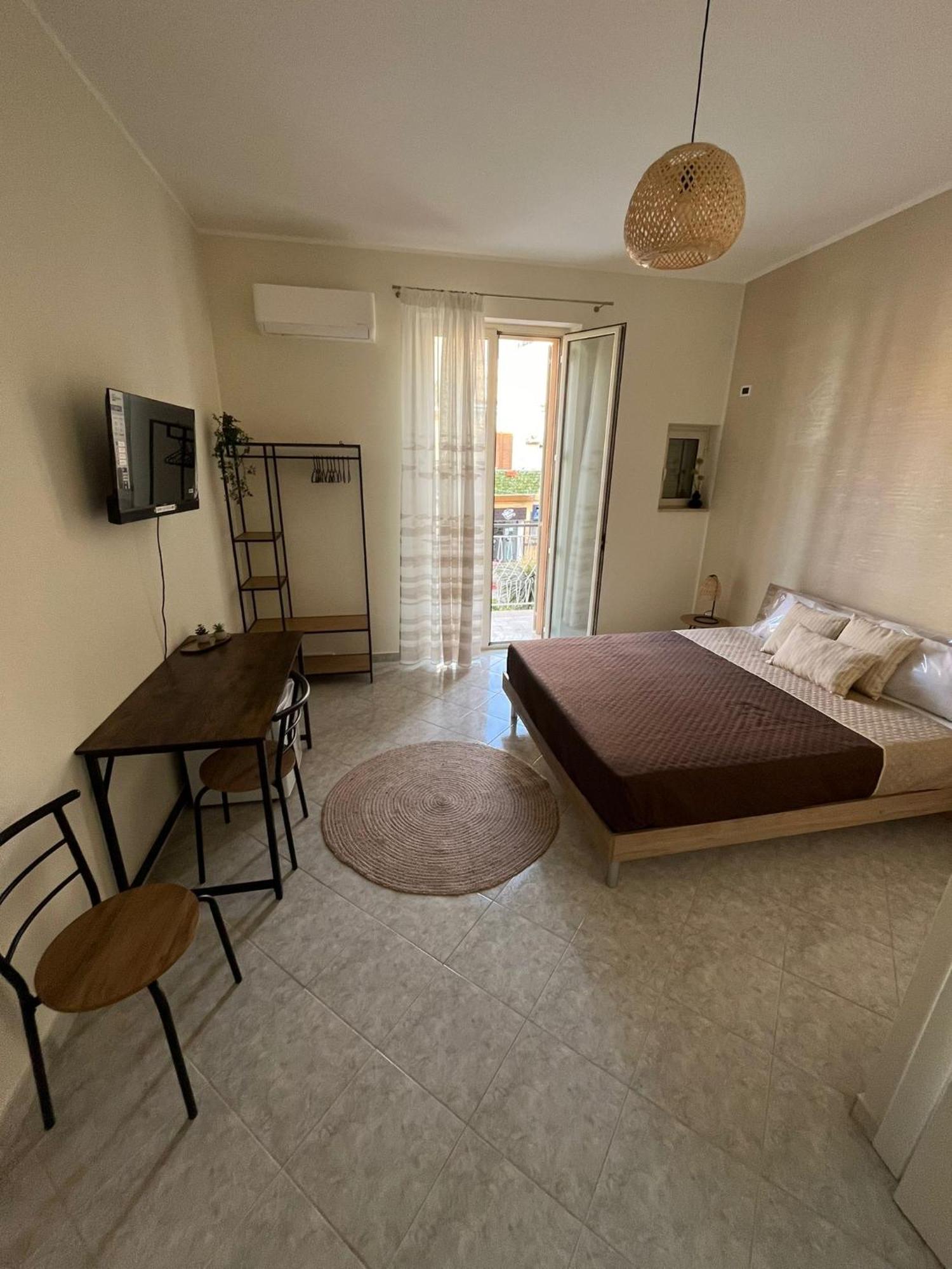 Casa Favarotta Isola delle Femmine Dış mekan fotoğraf
