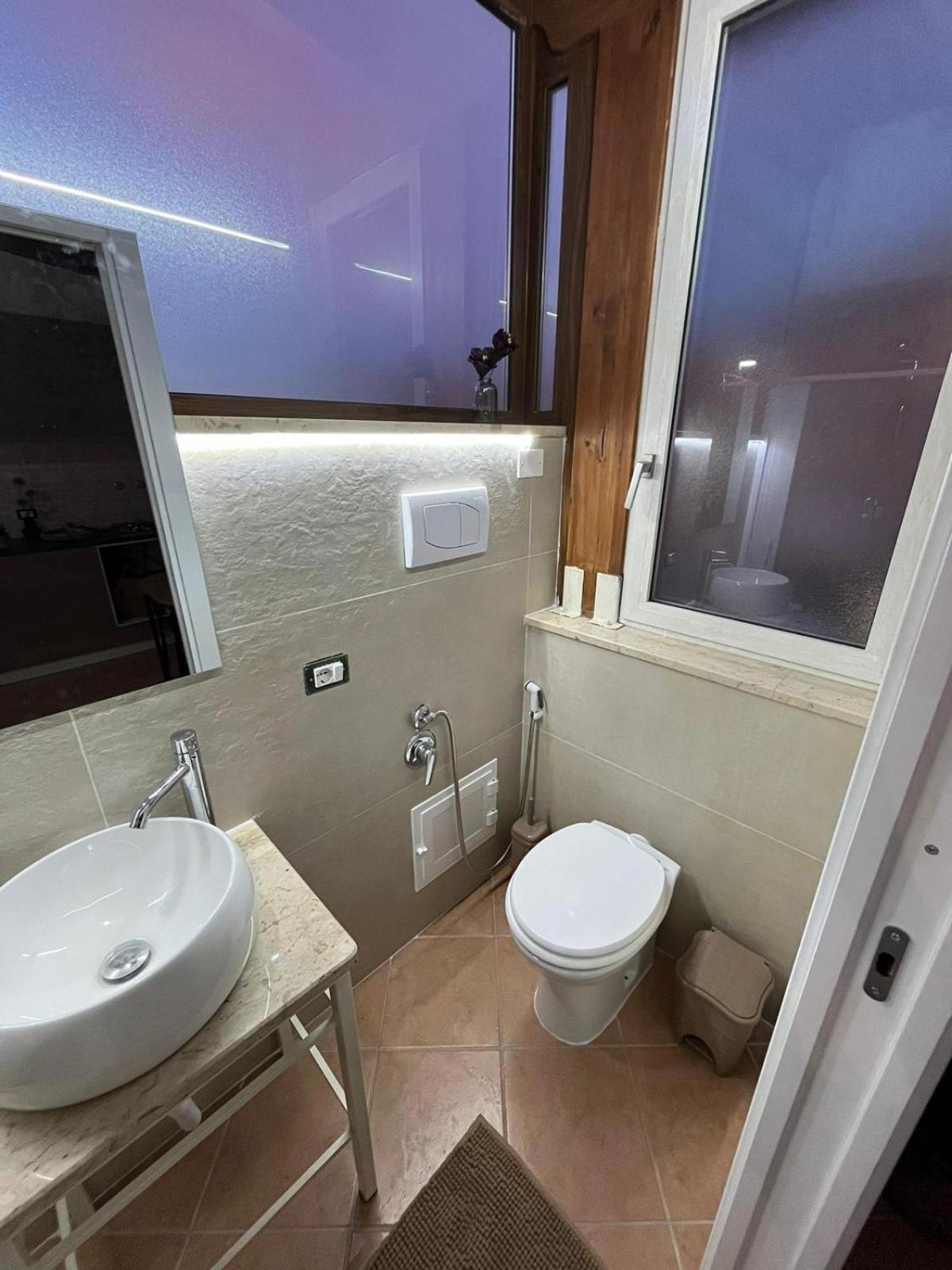 Casa Favarotta Isola delle Femmine Dış mekan fotoğraf