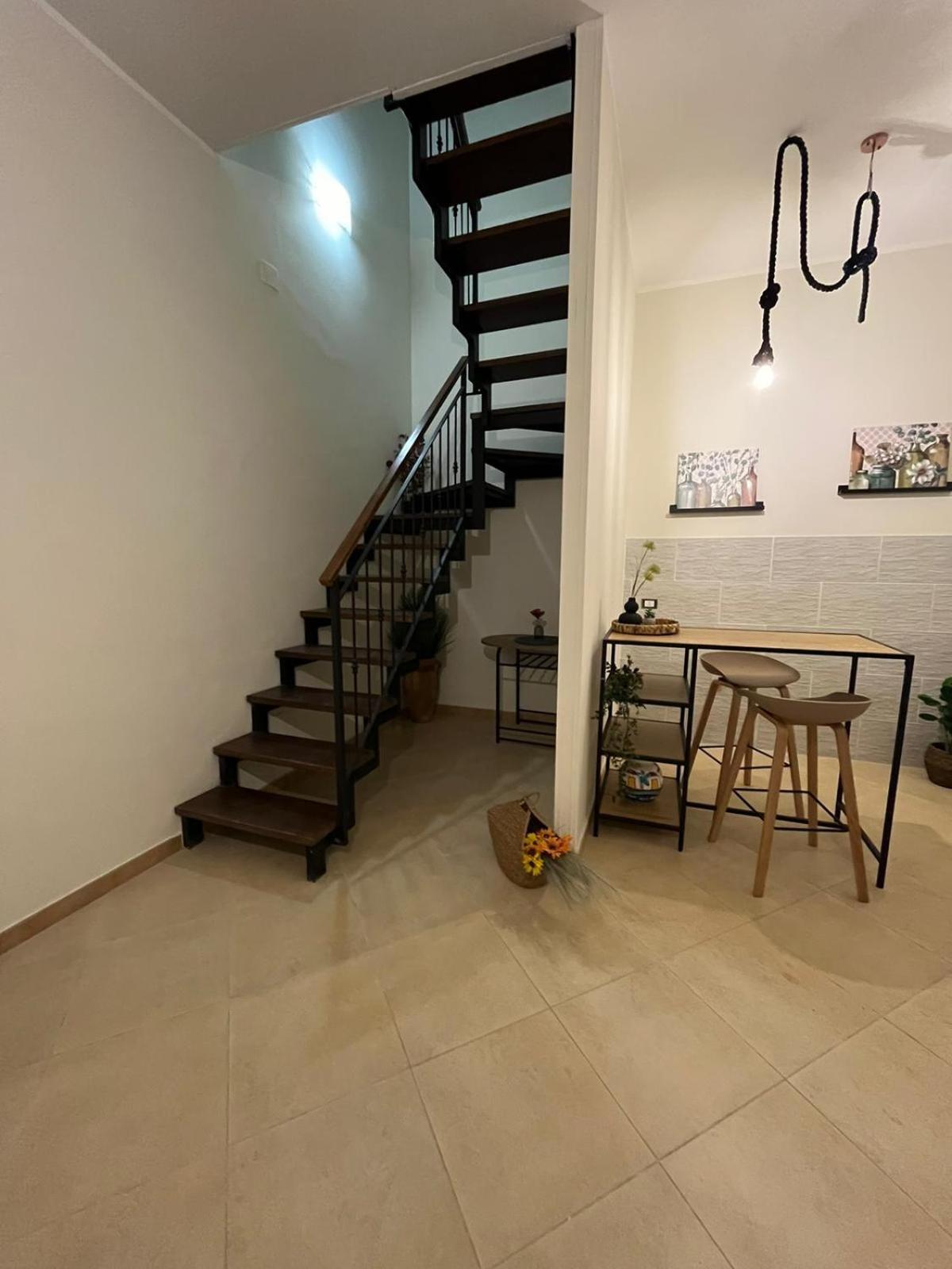 Casa Favarotta Isola delle Femmine Dış mekan fotoğraf