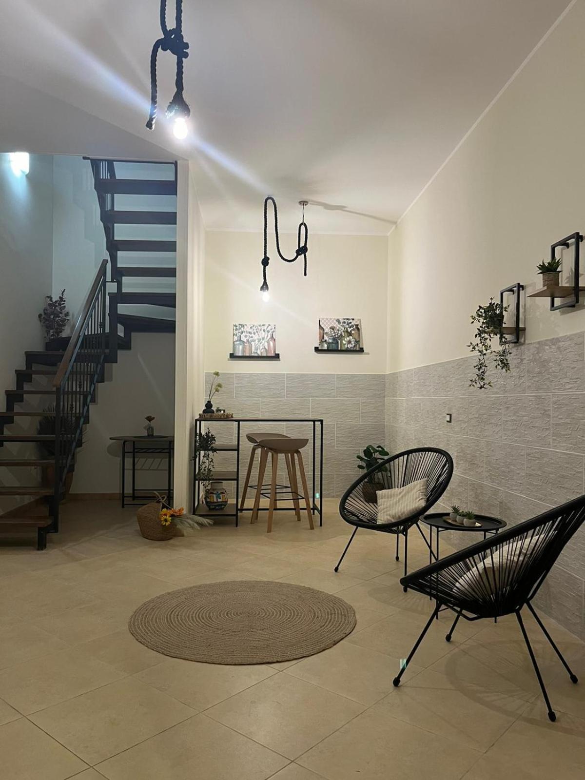 Casa Favarotta Isola delle Femmine Dış mekan fotoğraf